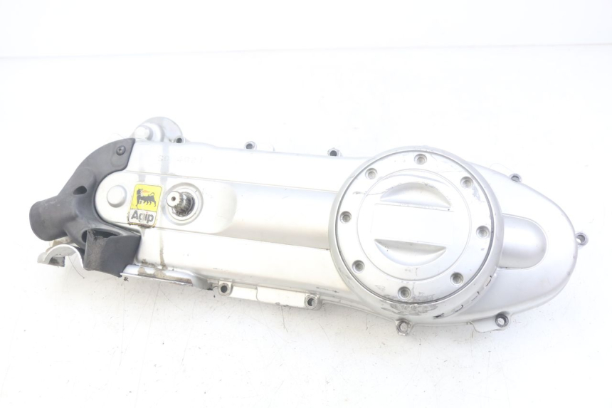 photo de OBUDOWA WARIATORA APRILIA SCARABEO 100 (2003 - 2012) - Widok główny