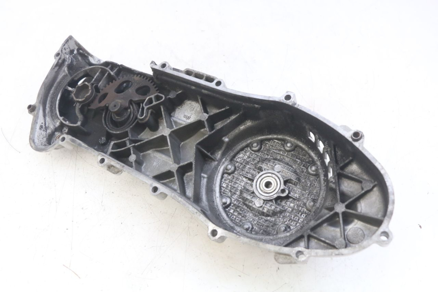 photo de OBUDOWA WARIATORA APRILIA SCARABEO 100 (2003 - 2012) - Zbliżenie techniczne