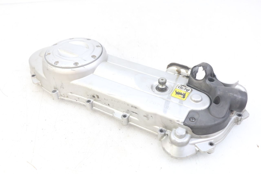 photo de OBUDOWA WARIATORA APRILIA SCARABEO 100 (2003 - 2012) - Punkty mocowania