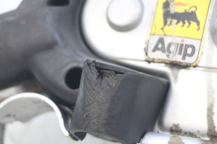 photo de OBUDOWA WARIATORA APRILIA SCARABEO 100 (2003 - 2012) - Część sprawdzona