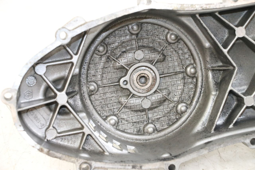 photo de OBUDOWA WARIATORA APRILIA SCARABEO 100 (2003 - 2012) - Zoom stanu zużycia