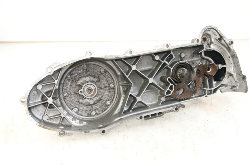 photo de OBUDOWA WARIATORA APRILIA SCARABEO 100 (2003 - 2012) - Inny kąt widzenia