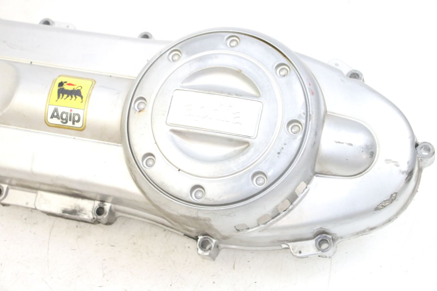 photo de OBUDOWA WARIATORA APRILIA SCARABEO 100 (2003 - 2012) - Stan powierzchni