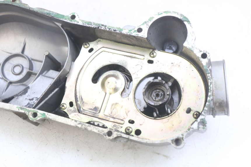 photo de OBUDOWA WARIATORA HONDA SCV LEAD 100 (2003 - 2007) - Szczegół części