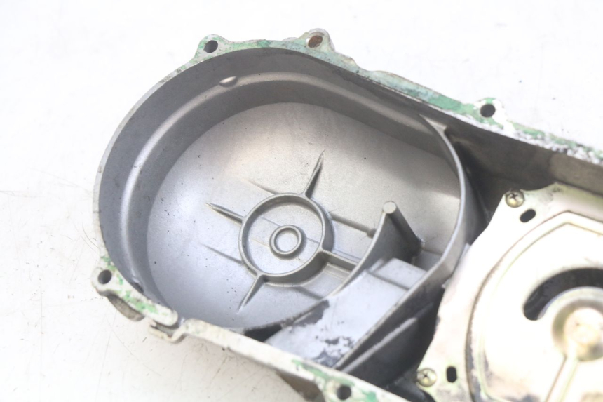 photo de OBUDOWA WARIATORA HONDA SCV LEAD 100 (2003 - 2007) - Zoom stanu zużycia