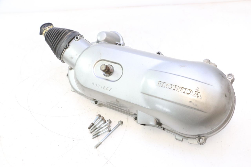 photo de OBUDOWA WARIATORA HONDA SCV LEAD 100 (2003 - 2007) - Widok główny
