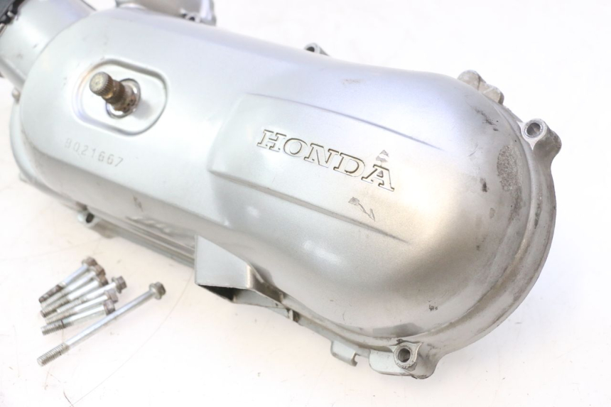 photo de OBUDOWA WARIATORA HONDA SCV LEAD 100 (2003 - 2007) - Część sprawdzona