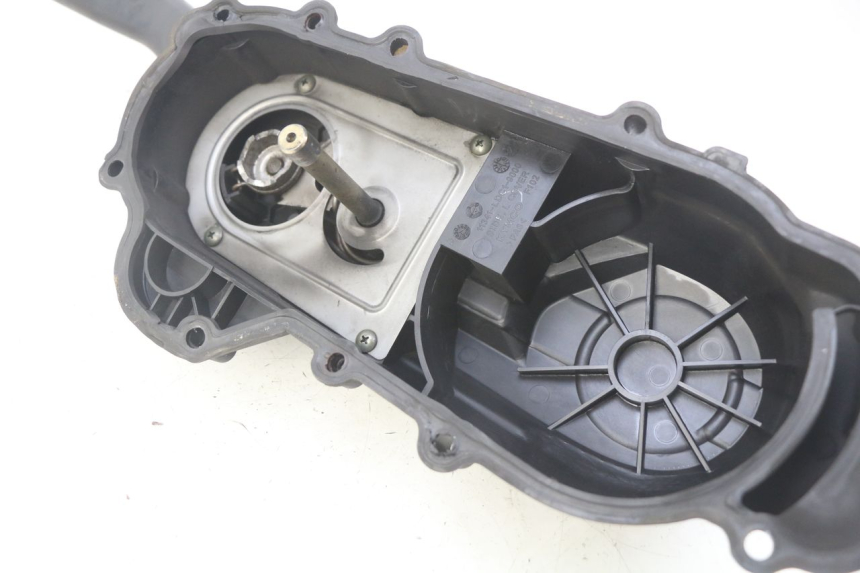 photo de OBUDOWA WARIATORA KYMCO SENTO 100 (2008 - 2013) - Szczegół części