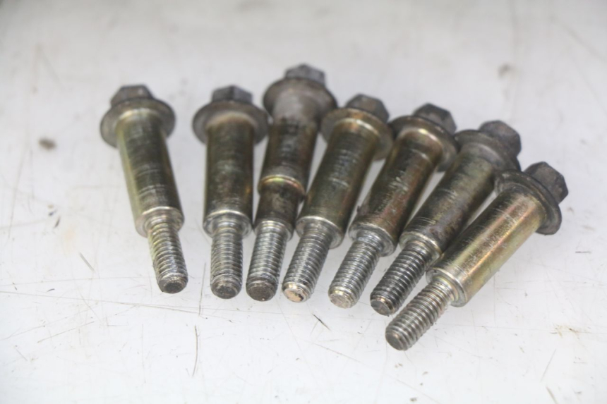 photo de OBUDOWA WARIATORA KYMCO SENTO 100 (2008 - 2013) - Widok produktu