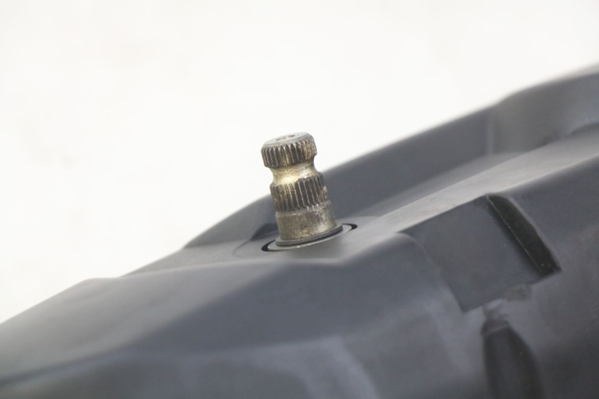 photo de OBUDOWA WARIATORA KYMCO SENTO 100 (2008 - 2013) - Punkty mocowania