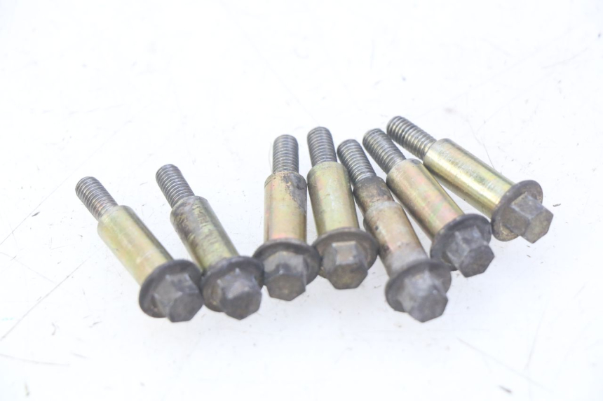 photo de OBUDOWA WARIATORA KYMCO SENTO 100 (2008 - 2013) - Oznaczenia i referencje