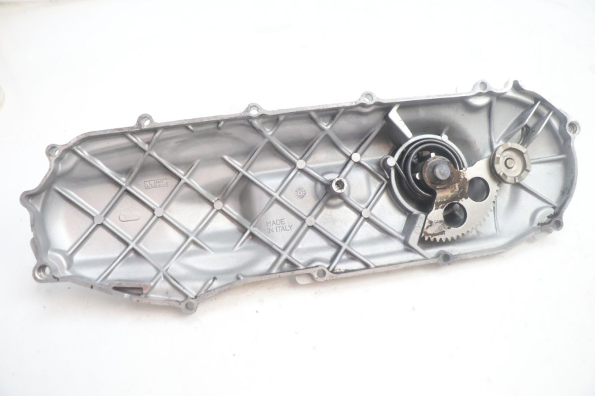 photo de OBUDOWA WARIATORA YAMAHA SLIDER 50 (1999 - 2004) - Część sprawdzona