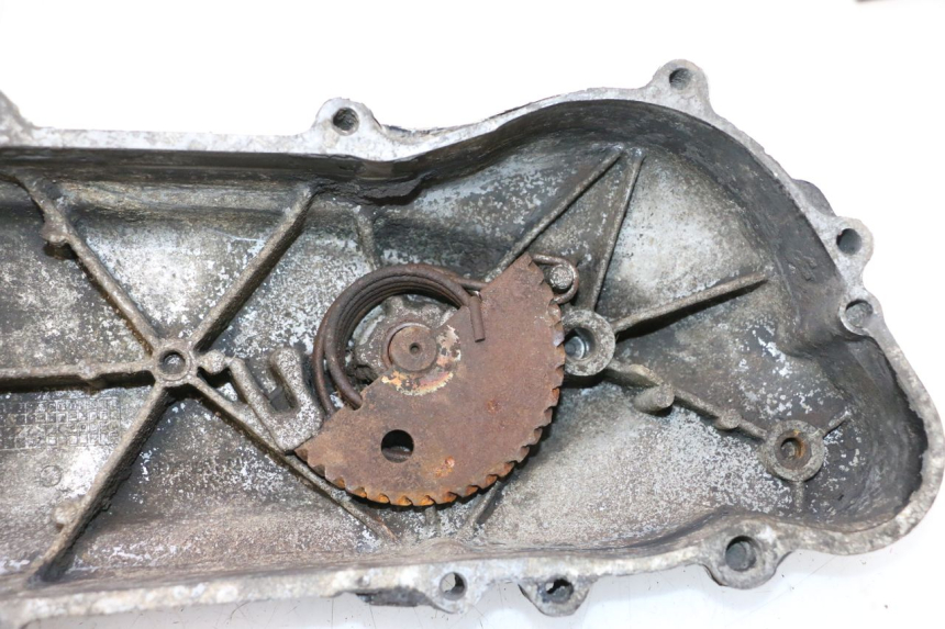 photo de OBUDOWA WARIATORA PEUGEOT SPEEDFIGHT 2 AC 50 (2000 - 2009) - Zoom stanu zużycia