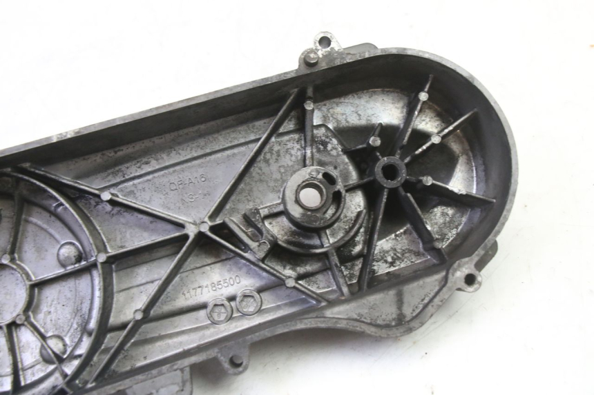 photo de OBUDOWA WARIATORA PEUGEOT SPEEDFIGHT 3 AIR 50 (2009 - 2015) - Widok produktu