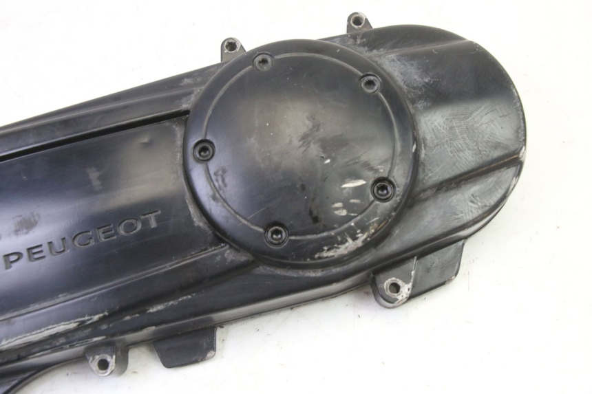 photo de OBUDOWA WARIATORA PEUGEOT SPEEDFIGHT 3 AIR 50 (2009 - 2015) - Zoom stanu zużycia