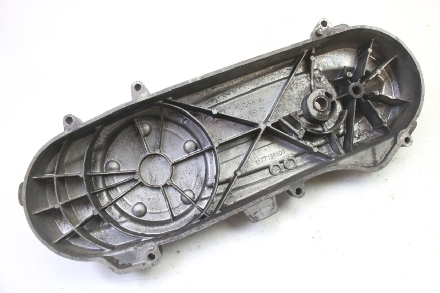 photo de OBUDOWA WARIATORA PEUGEOT SPEEDFIGHT 3 AIR 50 (2009 - 2015) - Część sprawdzona