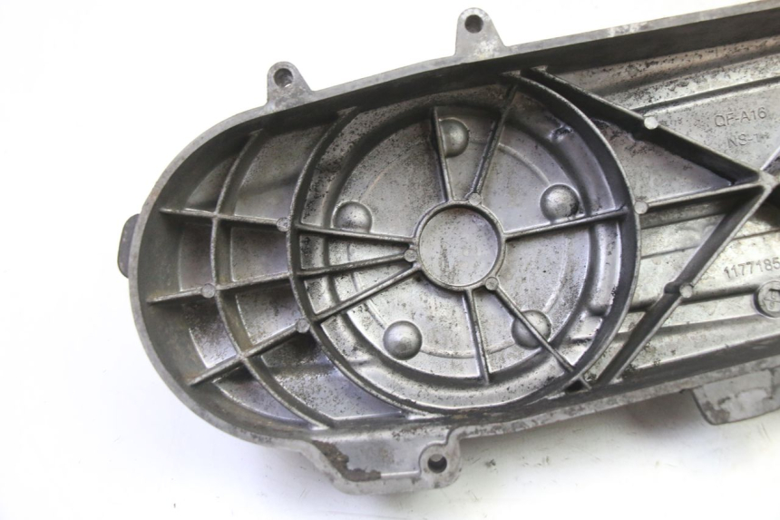 photo de OBUDOWA WARIATORA PEUGEOT SPEEDFIGHT 3 AIR 50 (2009 - 2015) - Oznaczenia i referencje