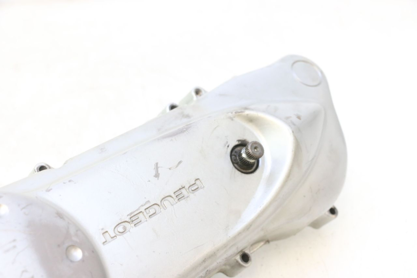 photo de OBUDOWA WARIATORA PEUGEOT SPEEDFIGHT LC 50 (1996 - 2002) - Oznaczenia i referencje