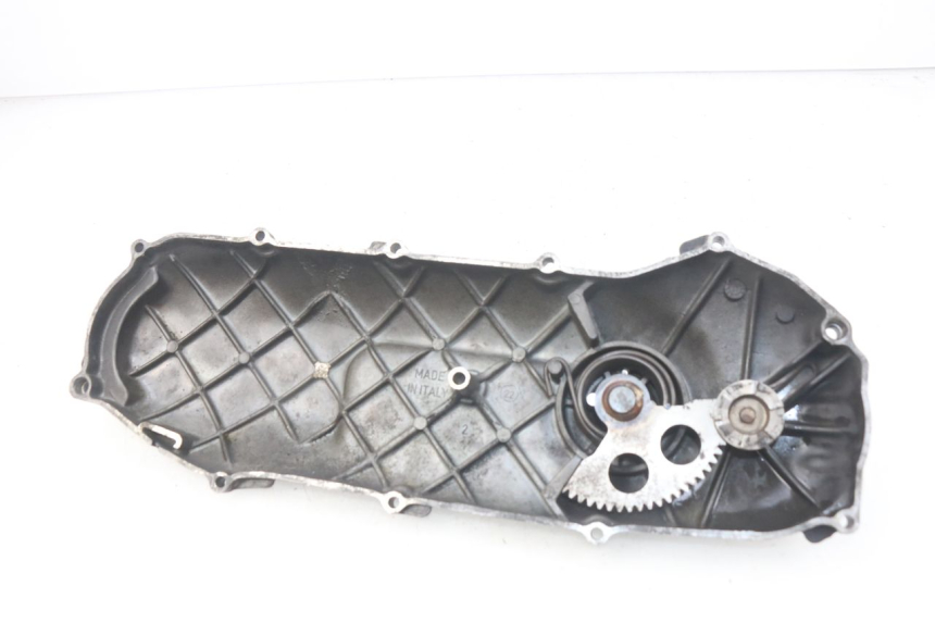 photo de OBUDOWA WARIATORA APRILIA SR LC 50 (1997 - 2004) - Zbliżenie techniczne