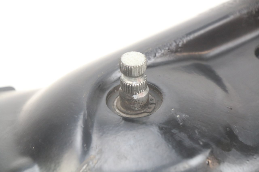 photo de OBUDOWA WARIATORA APRILIA SR LC 50 (1997 - 2004) - Stan powierzchni