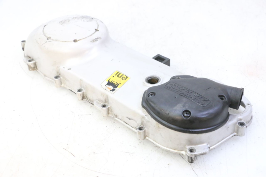 photo de OBUDOWA WARIATORA APRILIA SR R 2T LC 50 (2018 - 2021) - Punkty mocowania