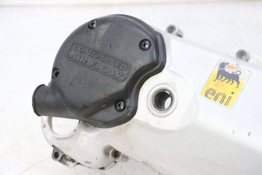 photo de OBUDOWA WARIATORA APRILIA SR R 2T LC 50 (2018 - 2021) - Część sprawdzona