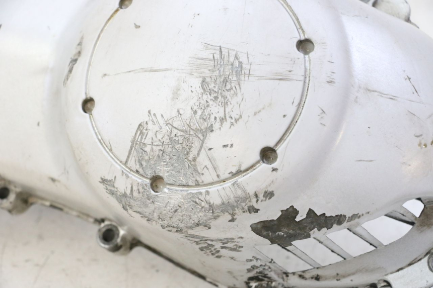 photo de OBUDOWA WARIATORA APRILIA SR R 2T LC 50 (2018 - 2021) - Oznaczenia i referencje