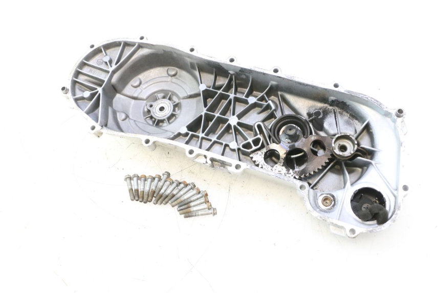 photo de OBUDOWA WARIATORA GILERA STALKER 50 (2004 - 2014) - Zbliżenie techniczne
