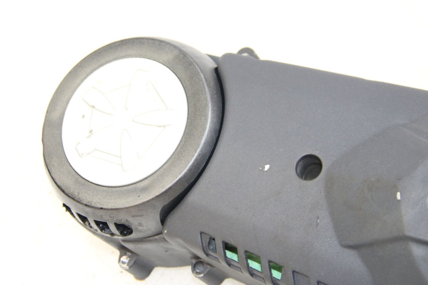 photo de OBUDOWA WARIATORA RAZZO STEED 125 (2012 - 2018) - Punkty mocowania