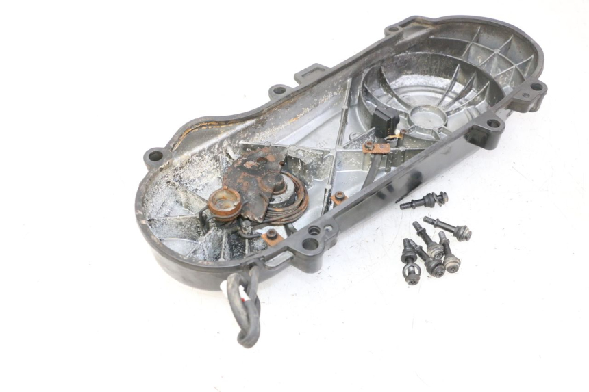 photo de OBUDOWA WARIATORA PEUGEOT STREETZONE I NAKED 2T 50 (2018 - 2020) - Szczegół części