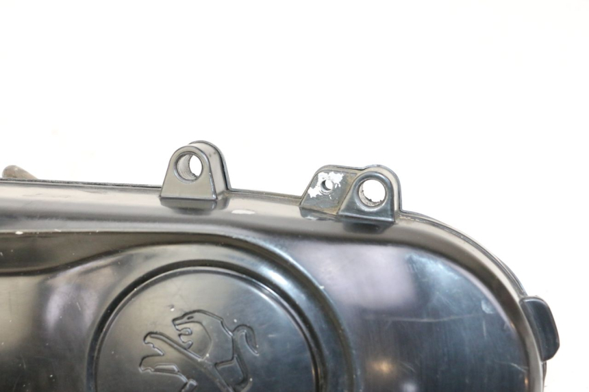 photo de OBUDOWA WARIATORA PEUGEOT STREETZONE I NAKED 2T 50 (2018 - 2020) - Widok produktu