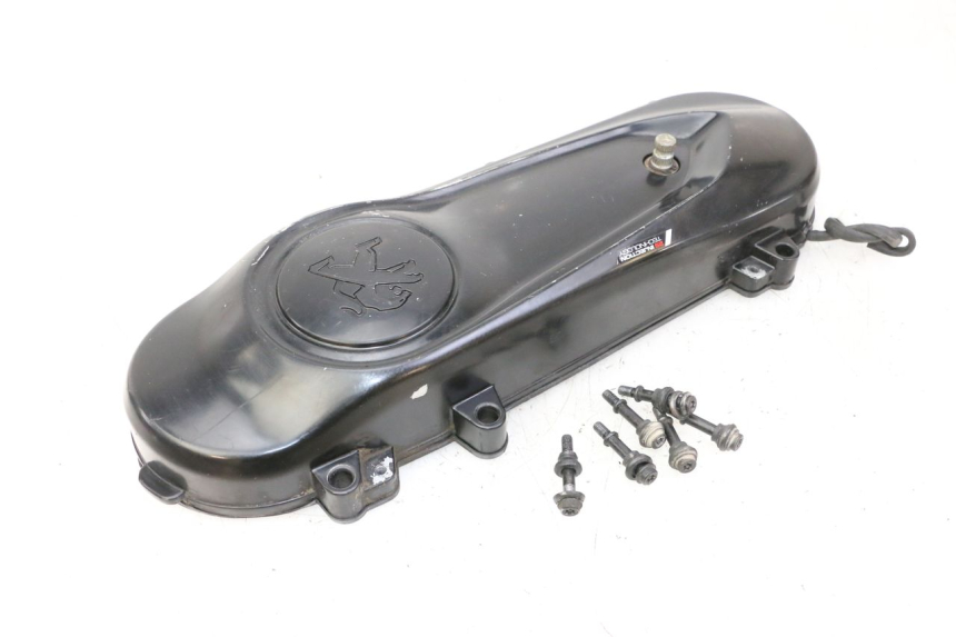 photo de OBUDOWA WARIATORA PEUGEOT STREETZONE I NAKED 2T 50 (2018 - 2020) - Punkty mocowania