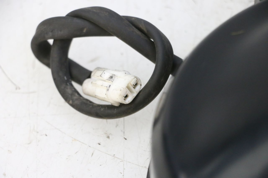 photo de OBUDOWA WARIATORA PEUGEOT STREETZONE I NAKED 2T 50 (2018 - 2020) - Część sprawdzona