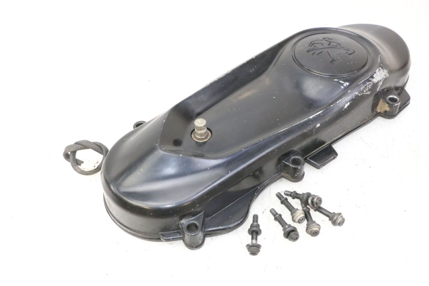 photo de OBUDOWA WARIATORA PEUGEOT STREETZONE I NAKED 2T 50 (2018 - 2020) - Oznaczenia i referencje