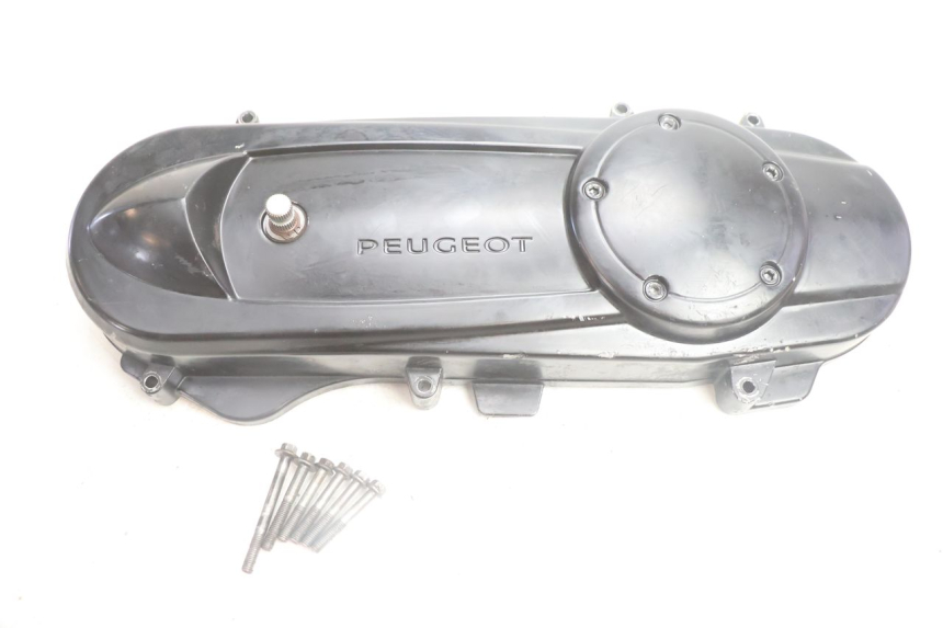 photo de OBUDOWA WARIATORA PEUGEOT STREETZONE NAKED 2T 50 (2014 - 2018) - Widok główny
