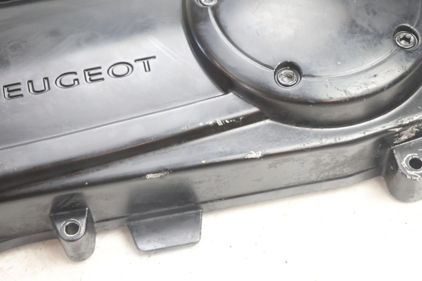 photo de OBUDOWA WARIATORA PEUGEOT STREETZONE NAKED 2T 50 (2014 - 2018) - Widok ogólny