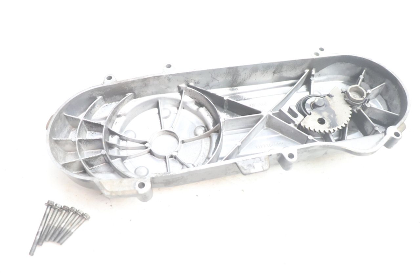 photo de OBUDOWA WARIATORA PEUGEOT STREETZONE NAKED 2T 50 (2014 - 2018) - Oznaczenia i referencje