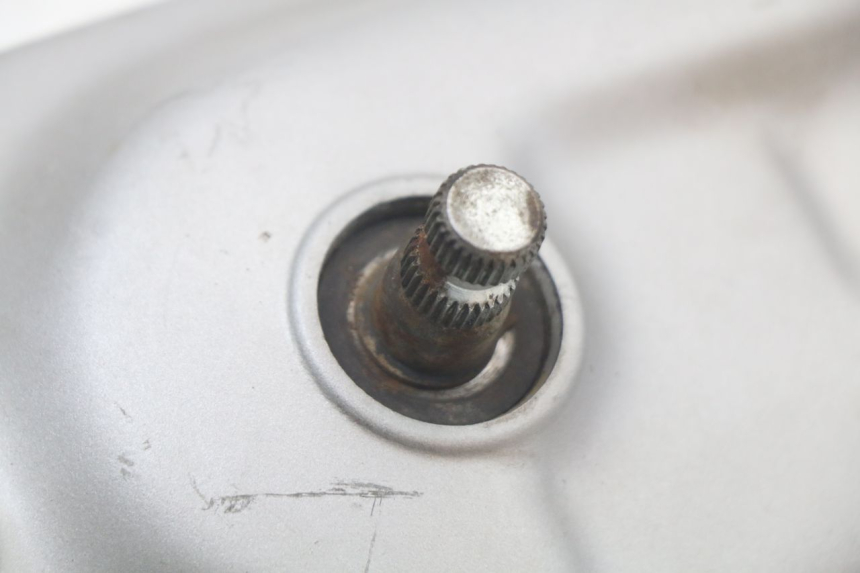 photo de OBUDOWA WARIATORA MBK STUNT NAKED 50 (2004 - 2018) - Zoom stanu zużycia