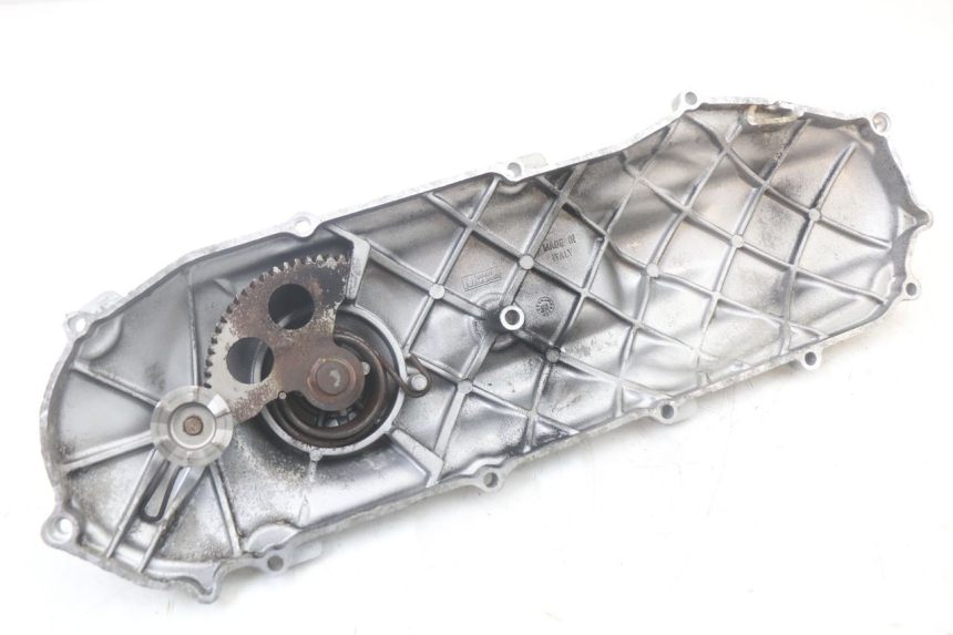 photo de OBUDOWA WARIATORA MBK STUNT NAKED 50 (2004 - 2018) - Punkty mocowania