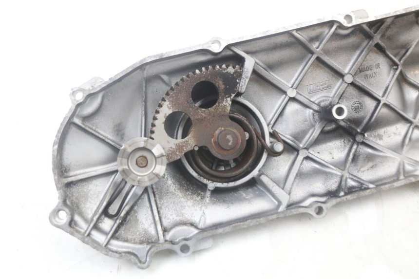 photo de OBUDOWA WARIATORA MBK STUNT NAKED 50 (2004 - 2018) - Stan powierzchni