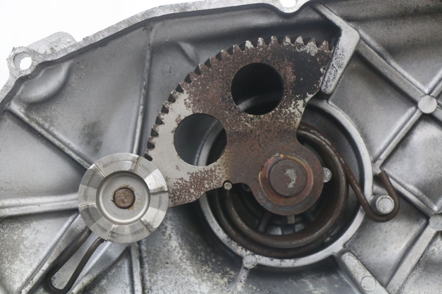 photo de OBUDOWA WARIATORA MBK STUNT NAKED 50 (2004 - 2018) - Część sprawdzona