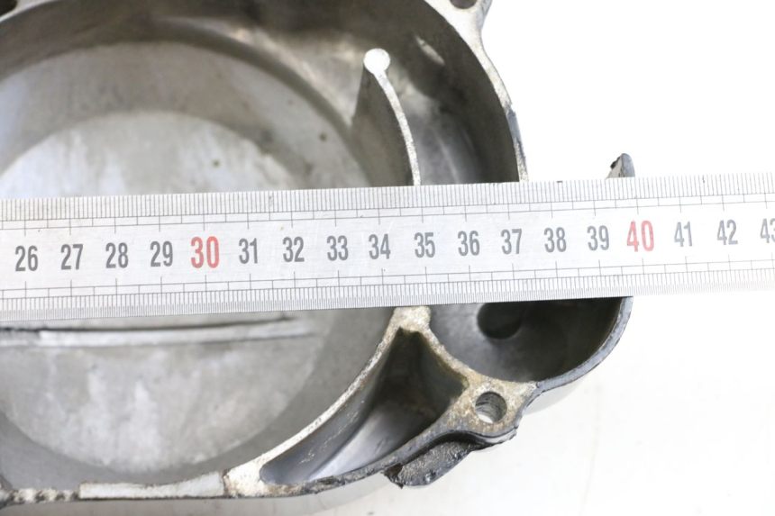 photo de OBUDOWA WARIATORA JM MOTORS SUNNY 50 (2017 - 2020) - Szczegół części