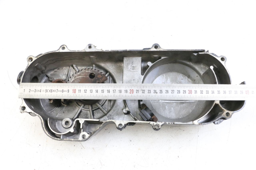 photo de OBUDOWA WARIATORA JM MOTORS SUNNY 50 (2017 - 2020) - Zoom stanu zużycia