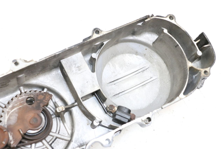 photo de OBUDOWA WARIATORA JM MOTORS SUNNY 50 (2017 - 2020) - Inny kąt widzenia