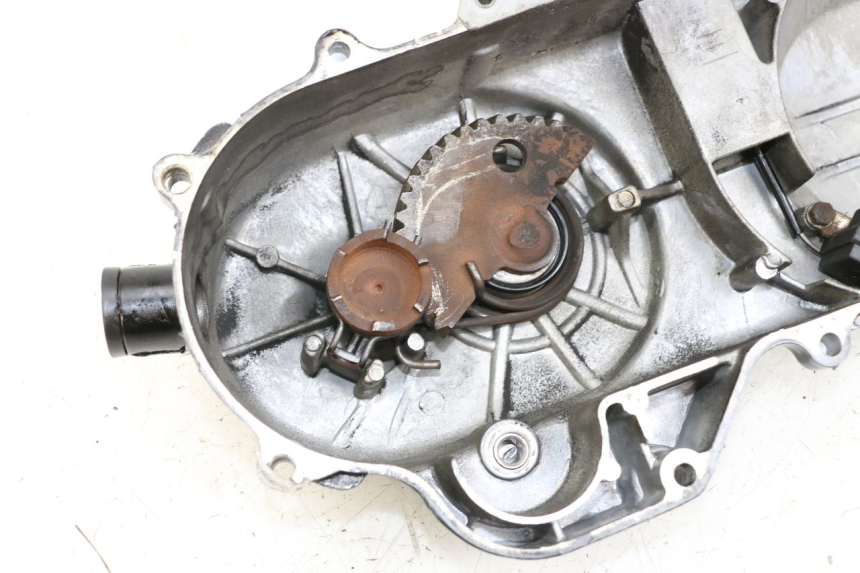 photo de OBUDOWA WARIATORA JM MOTORS SUNNY 50 (2017 - 2020) - Zbliżenie techniczne