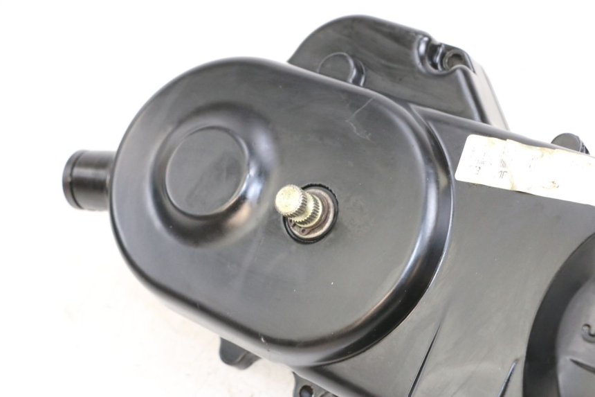 photo de OBUDOWA WARIATORA JM MOTORS SUNNY 50 (2017 - 2020) - Część sprawdzona