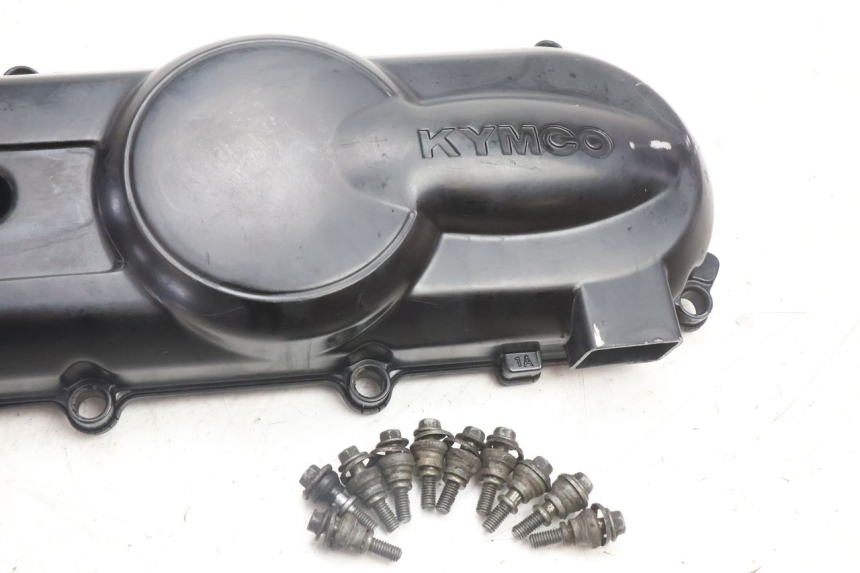 photo de OBUDOWA WARIATORA KYMCO SUPER 8 2T 50 (2007 - 2013) - Inny kąt widzenia