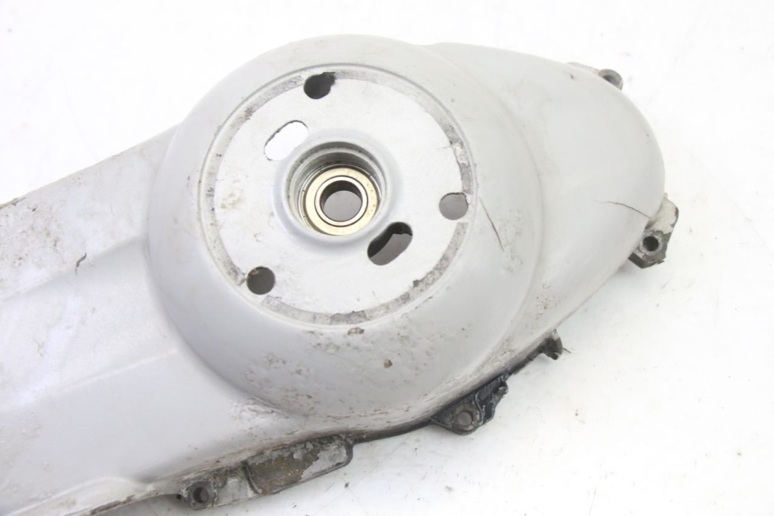 photo de OBUDOWA WARIATORA PIAGGIO SUPER LX 125 (2000 - 2003) - Zoom stanu zużycia