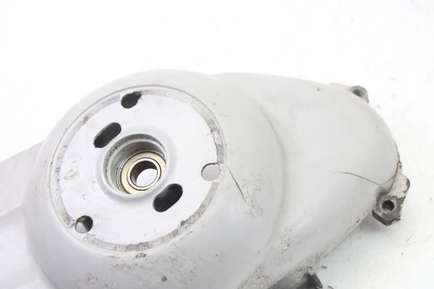 photo de OBUDOWA WARIATORA PIAGGIO SUPER LX 125 (2000 - 2003) - Stan powierzchni