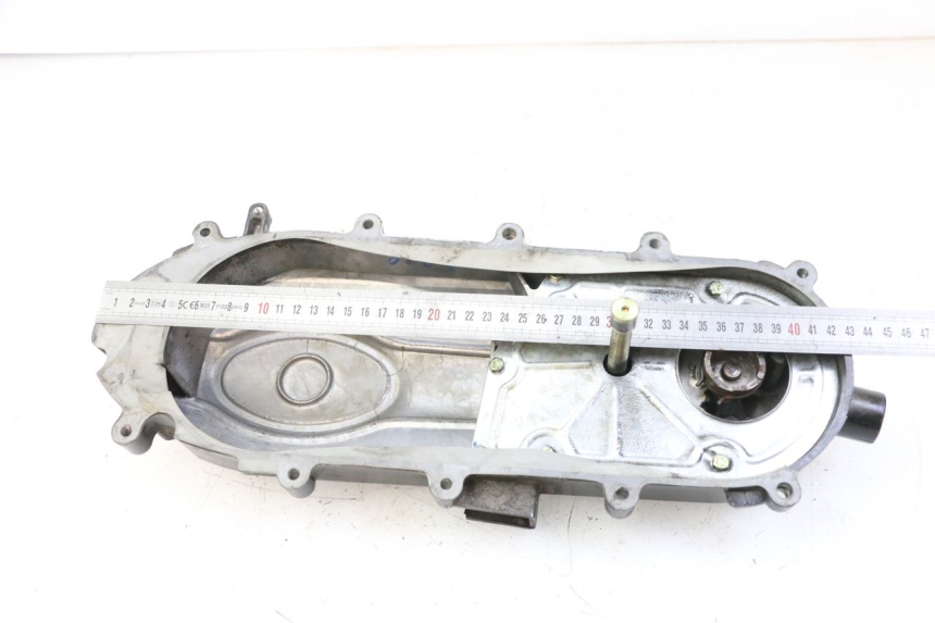 photo de OBUDOWA WARIATORA SYM FIDDLE 3 III 50 (2014 - 2020) - Zoom stanu zużycia